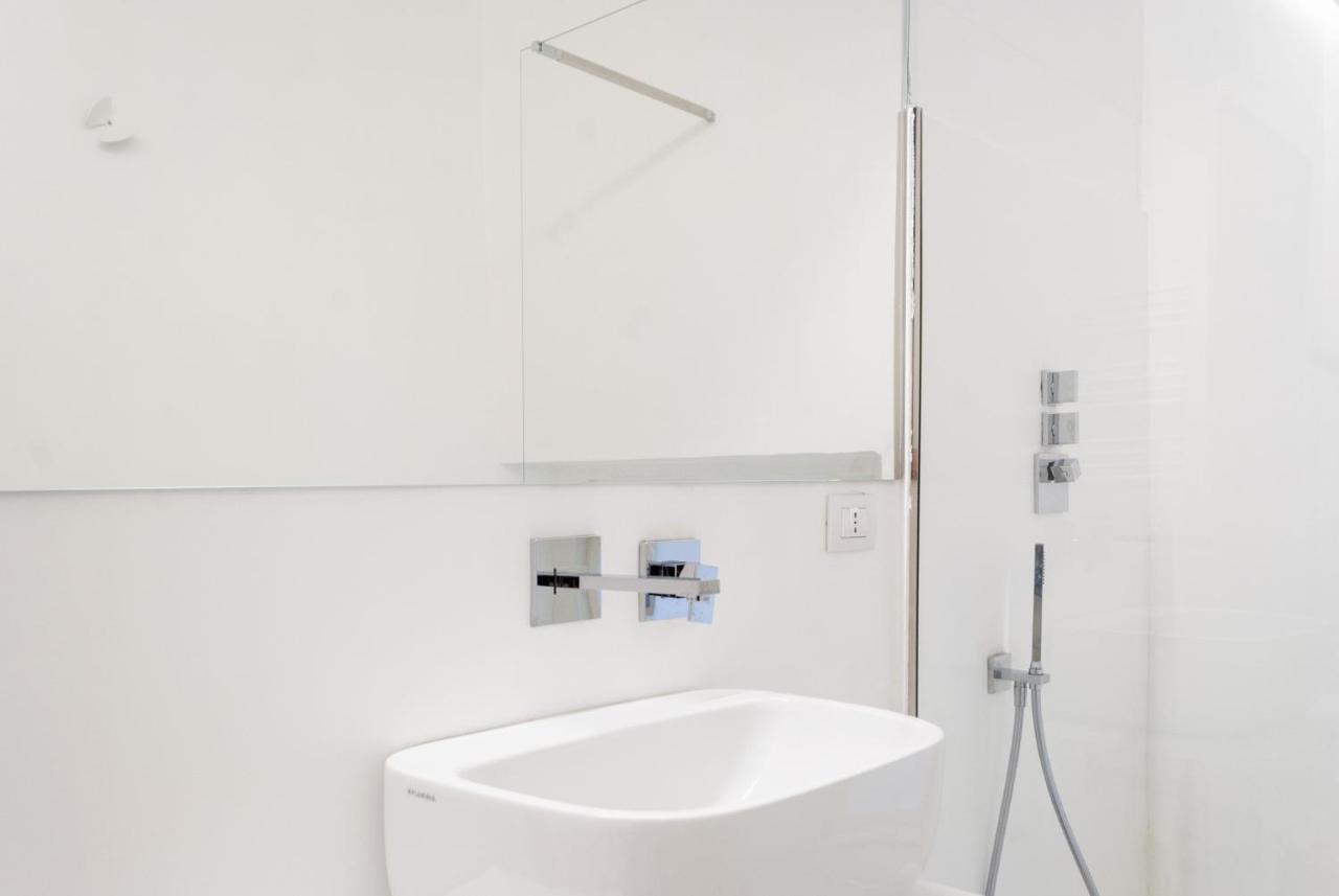 Luxury House -le Mie 3 Suites- * Lecce