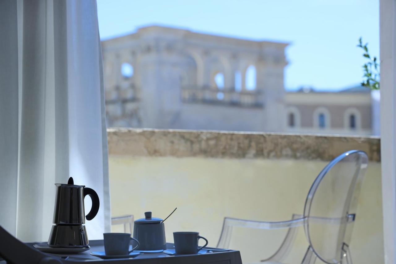Luxury House -le Mie 3 Suites- Lecce