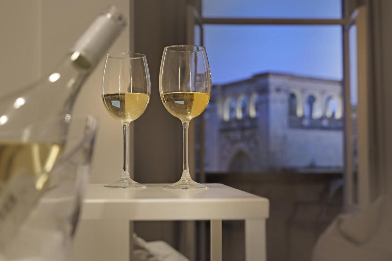 Appartement Luxury House -le Mie 3 Suites-