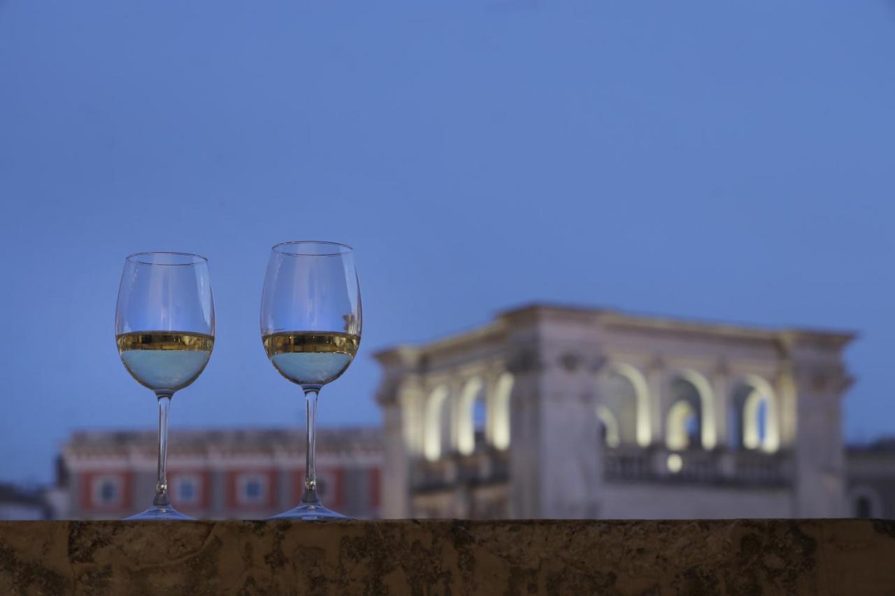 Luxury House -le Mie 3 Suites- Appartement Lecce