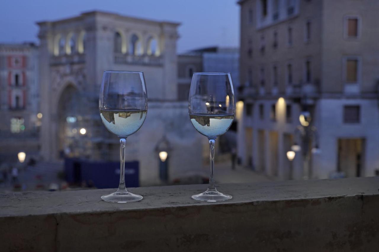 Luxury House -le Mie 3 Suites- *